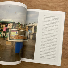 Eaten Issue 24: Snacks