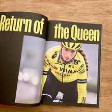 Rouleur Issue 134