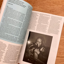 The Wire Issue 508