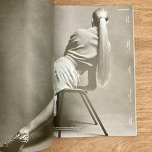 HommeGirls Issue 15