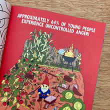 Eyeyah! Issue 9