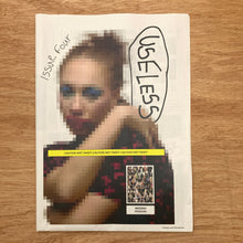 Useless Issue 4
