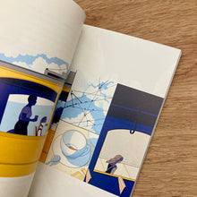 The Summer We Crossed Europe In The Rain