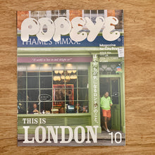 Popeye Issue 954