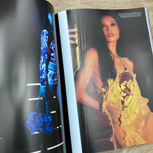 Wonderland Spring 2026 (Multiple Covers)