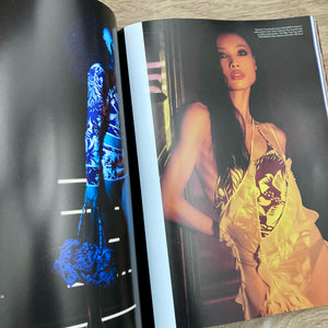 Wonderland Spring 2026 (Multiple Covers) – Rare Mags