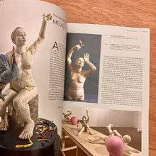 New Ceramics Issue 4/25
