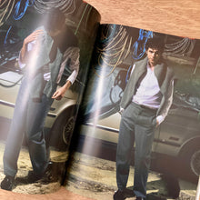 Replica Man Issue 16 (Multiple Covers)