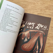 Blood Orange Zine Issue 4
