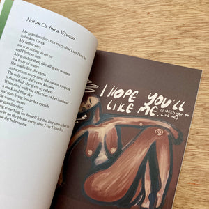 Blood Orange Zine Issue 4