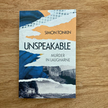 Unspeakable