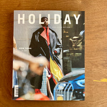 Holiday Issue 394 (Multiple Covers)