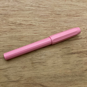 Kaweco Perkeo Rollerball - Peony Blossom