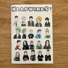 Headwinds Issue 7