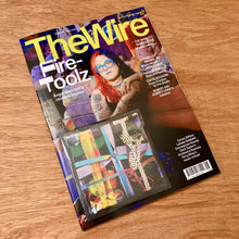 The Wire Issue 510 (Inc. The Wire Tapper CD)