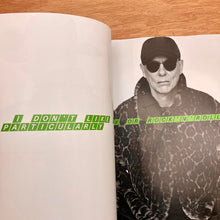 Arena Homme+ Issue 64