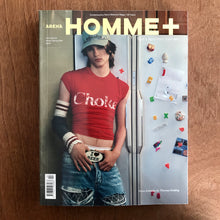 Arena Homme+ Issue 60 (Multiple Covers)