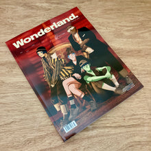 Wonderland Spring 2026 (Multiple Covers)