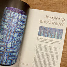 Ceramic Review Issue 342