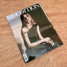 Re-Edition Issue 25 (Multiple Covers)