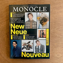 Monocle Issue 177