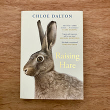 Raising Hare