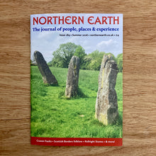 Northern Earth Issue 184