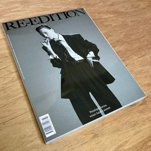 Re-Edition Issue 23 (Multiple Covers)