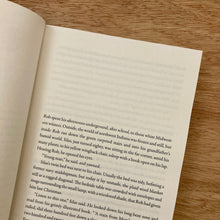Contrapposto (Signed Copies)