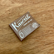 Kaweco Fountain Pen Ink Cartridges