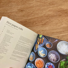 Japanese Home Cooking