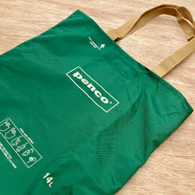 Hightide Penco Bucket Tote Bag - Dark Green