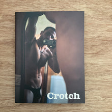 Crotch Issue 14 (Multiple Covers)