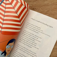 The Summer We Crossed Europe In The Rain