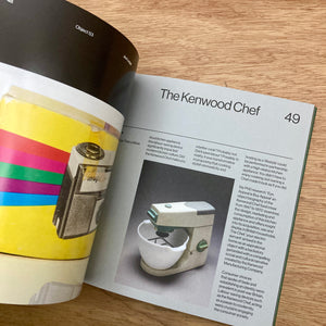 The Modernist Issue 53