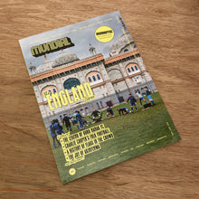 Mundial Issue 36 (Multiple Covers)