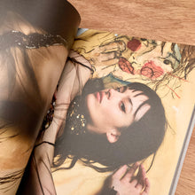 Hunger Issue 39 (Multiple Covers)