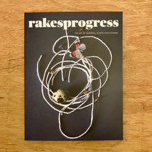 Rakes Progress Issue 17