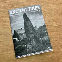 Ancient Times Issue 1