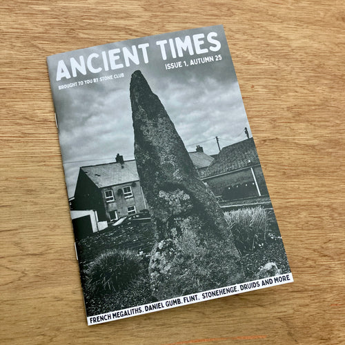 Ancient Times Issue 1