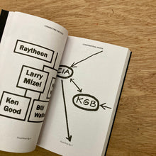 Conspiratorial Design