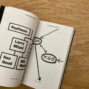 Conspiratorial Design