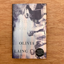 The Silver Book (Signed Copies)