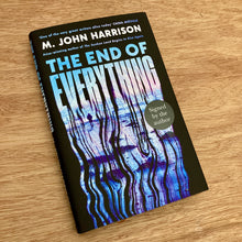 The End Of Everything (Signed Copies)