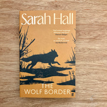 The Wolf Border