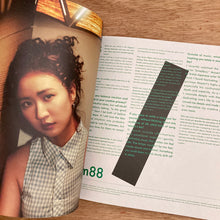 VI/NYL Issue 3