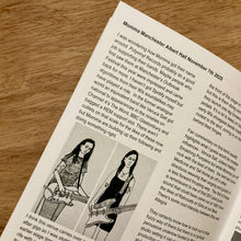Headwinds Issue 7