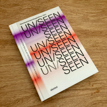 Unseen: Women In Graphic Design Up To The Bauhaus