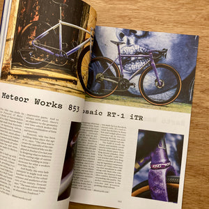 Rouleur Issue 133