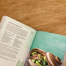 Hong Kong Cult Recipes